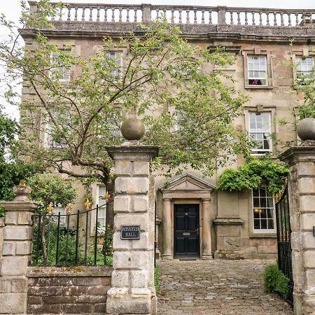 Winster Hall Matlock  Exterior photo