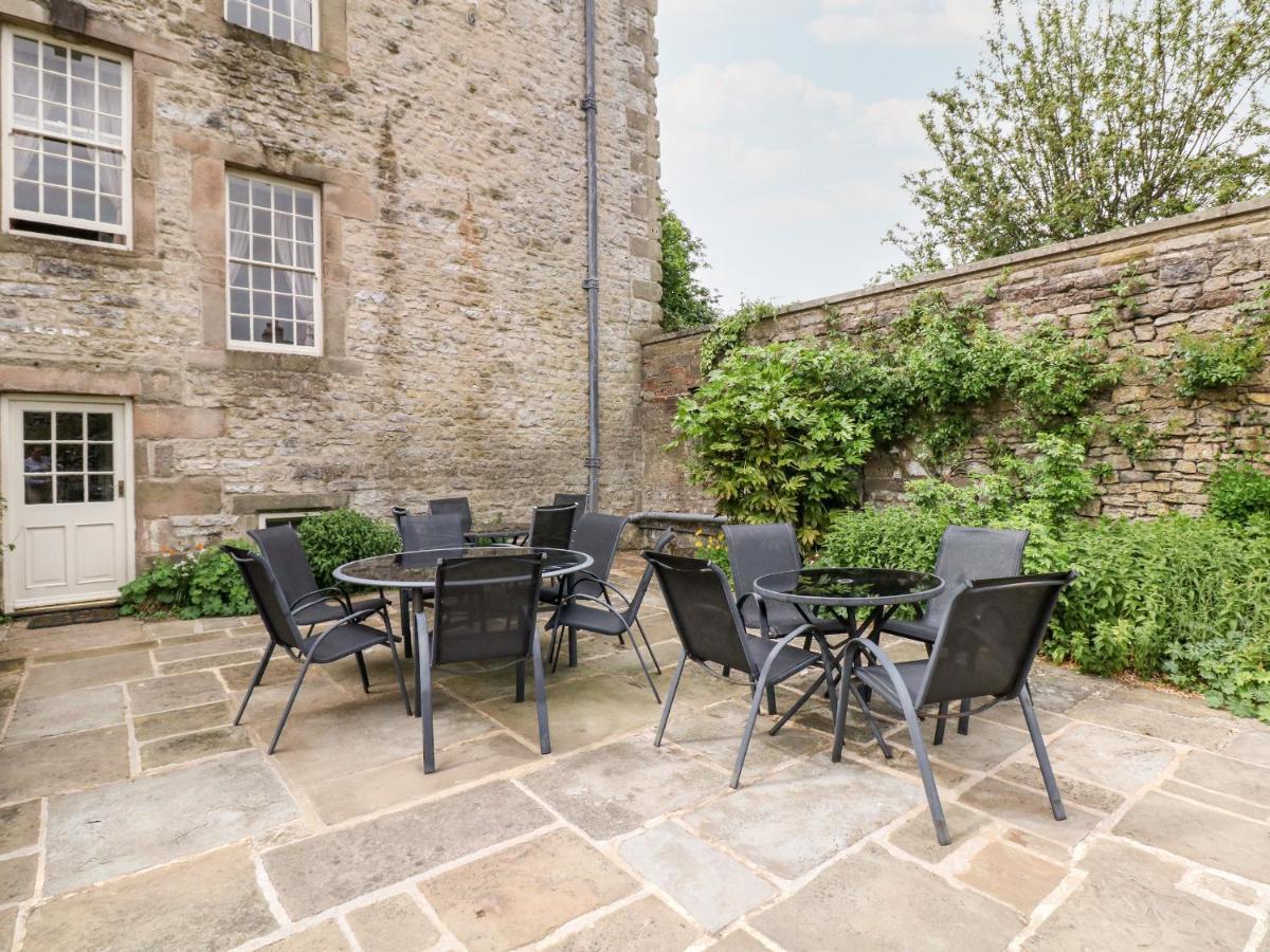 Winster Hall Matlock  Exterior photo