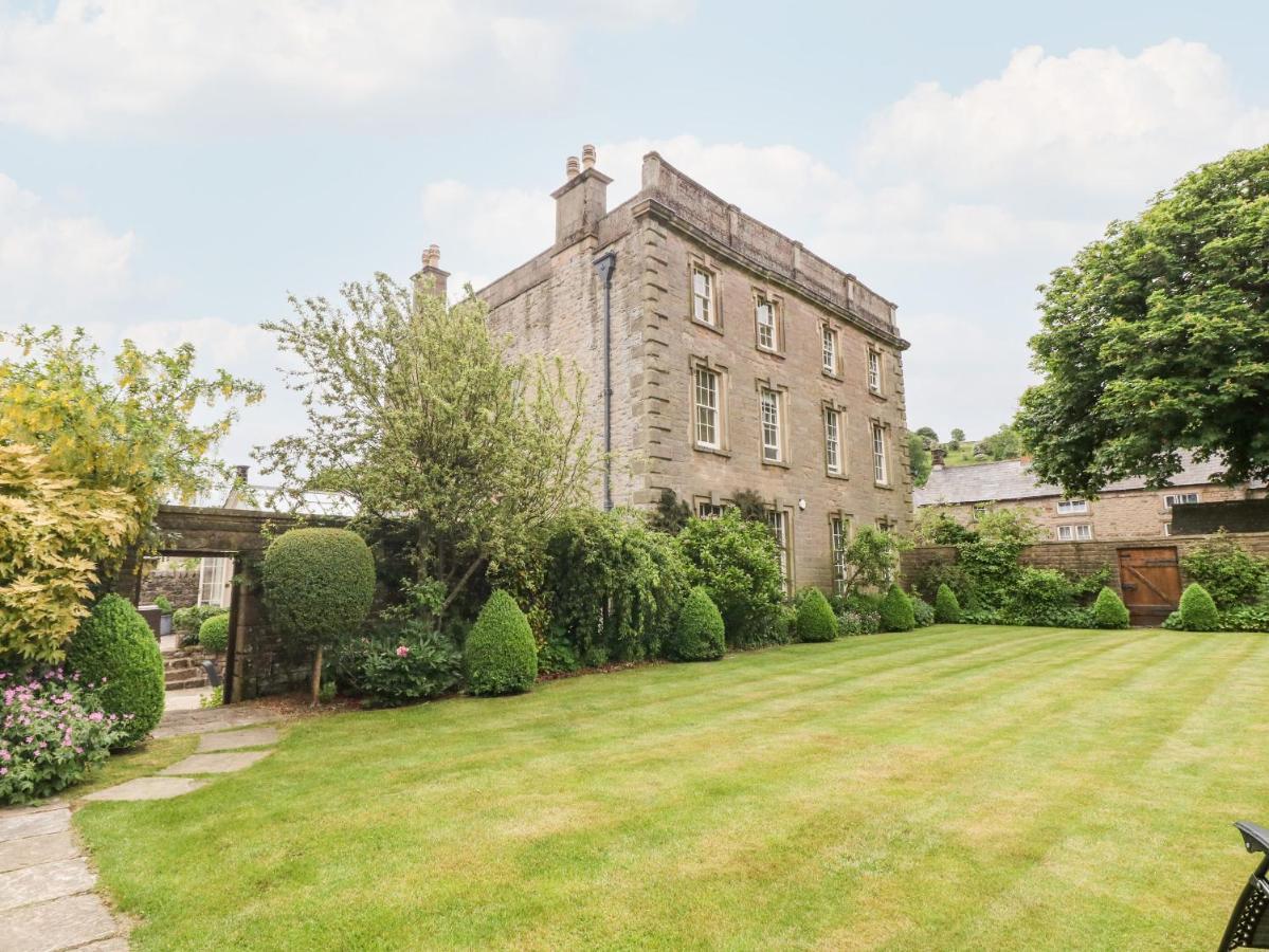 Winster Hall Matlock  Exterior photo
